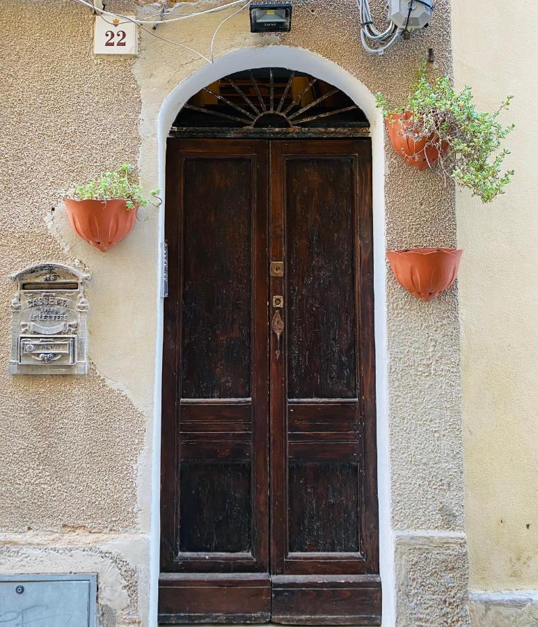 Light Blue Guest House Alghero Kültér fotó