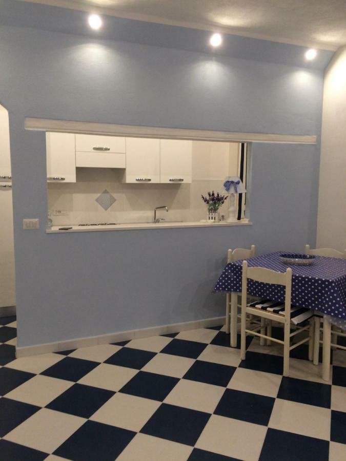 Light Blue Guest House Alghero Kültér fotó