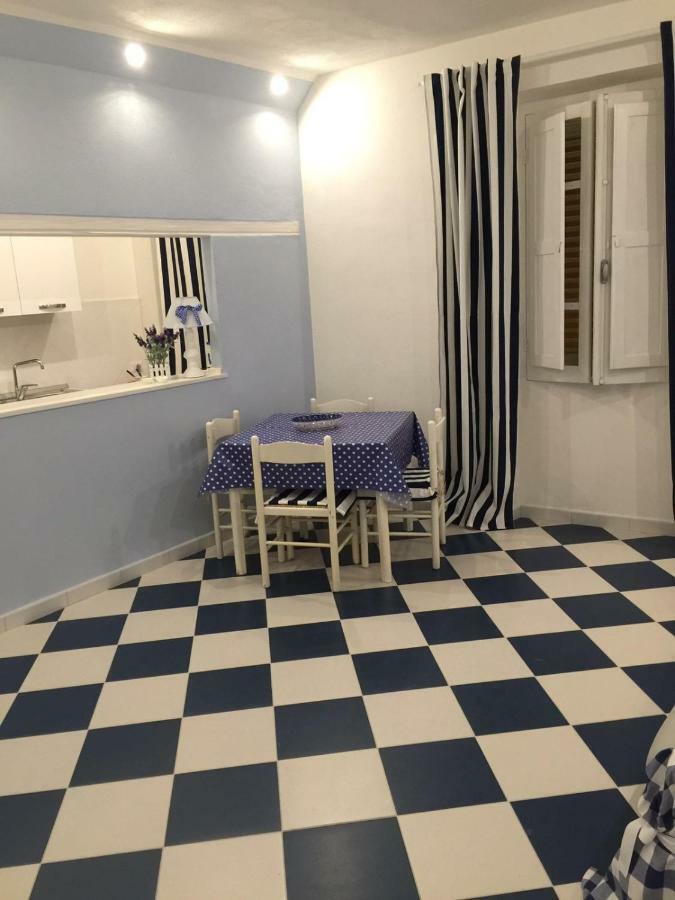 Light Blue Guest House Alghero Kültér fotó