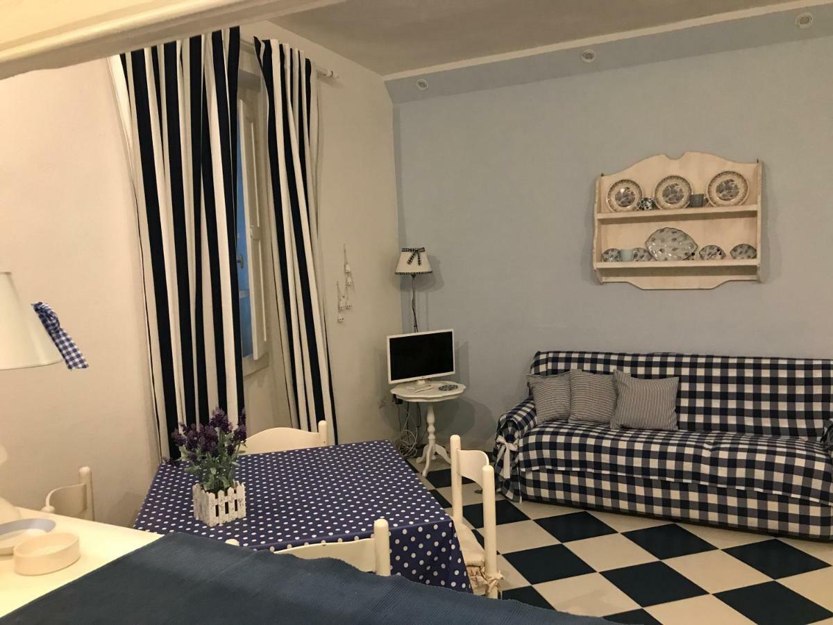 Light Blue Guest House Alghero Kültér fotó