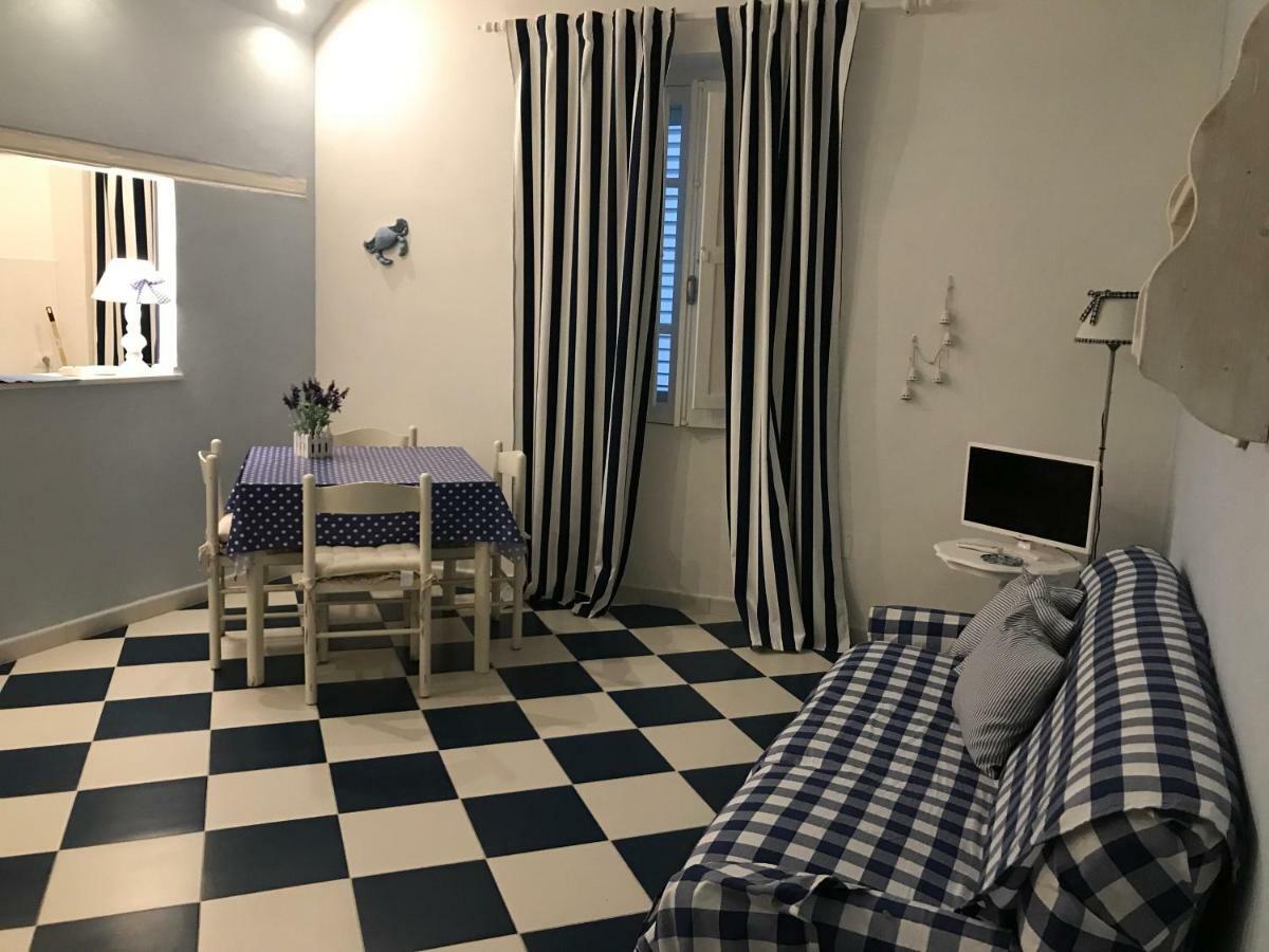 Light Blue Guest House Alghero Kültér fotó